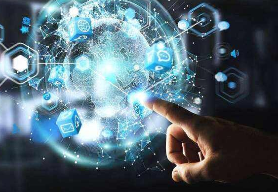 企業智能化數字化轉型正熱火朝天的展現出無與倫比的活力