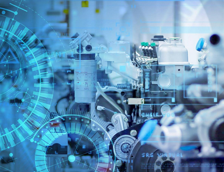 數字化工廠系統怎樣實現人機及系統的智能化關聯