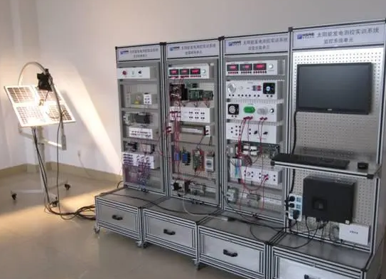 解讀工廠仿真軟件實訓系統解決方案